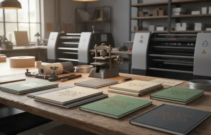 Полиграфия