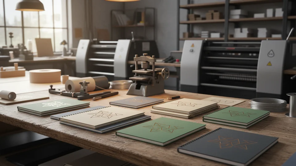 Полиграфия