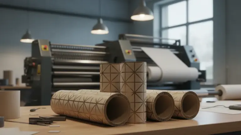 Печать навивки на заказ