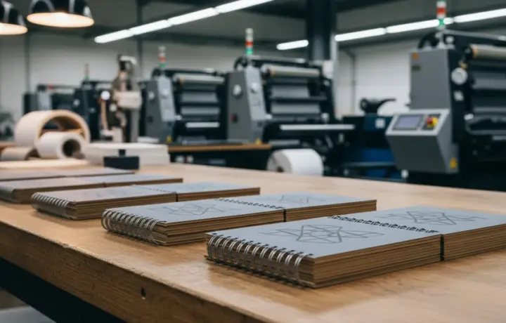 Печать квартальных календарей MINI на заказ