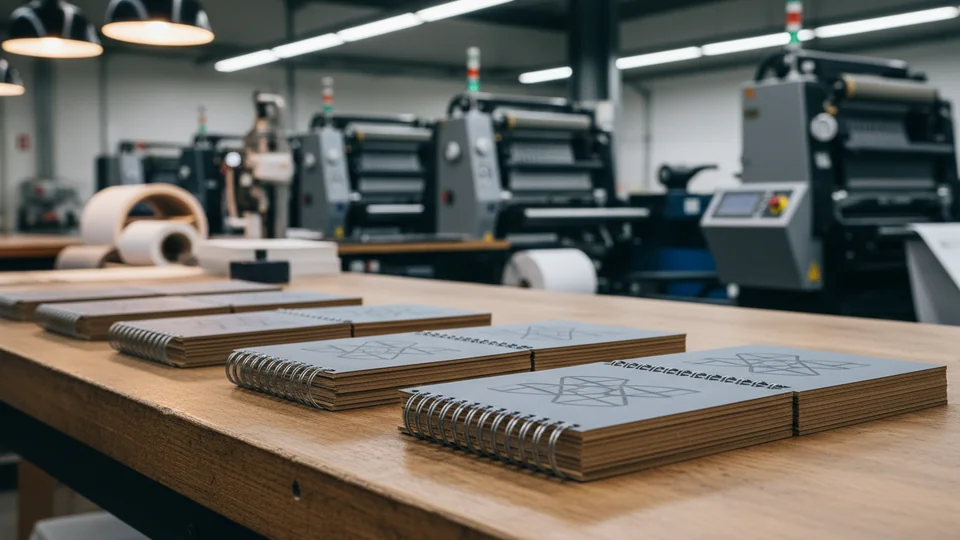 Печать квартальных календарей MINI на заказ