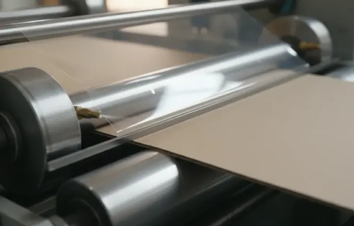 Офсетная бумага: что это и для каких задач подходит