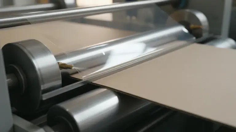 Офсетная бумага: что это и для каких задач подходит