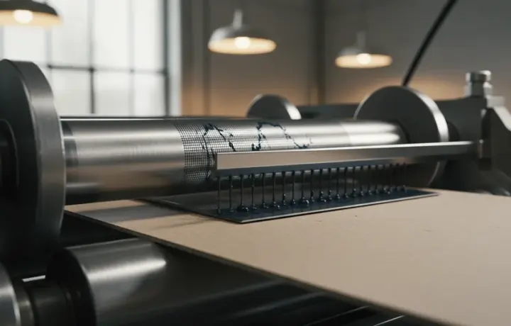 Шелкография на пакетах: когда подходит этот способ печати