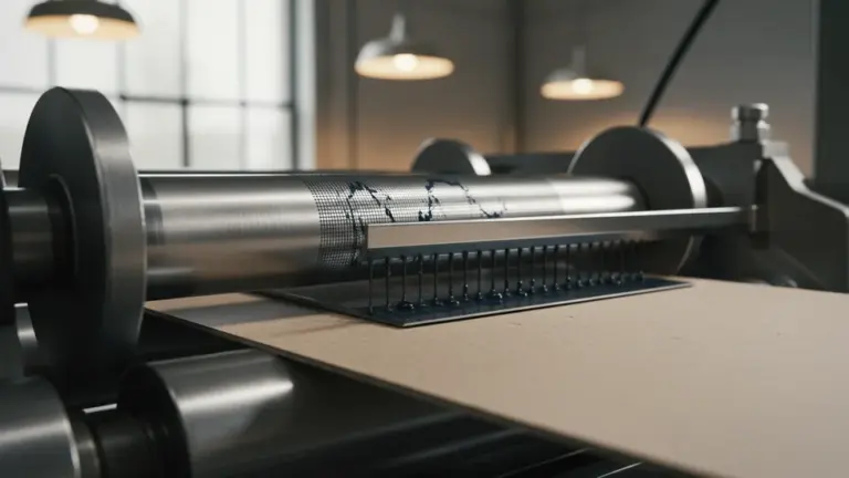 Шелкография на пакетах: когда подходит этот способ печати