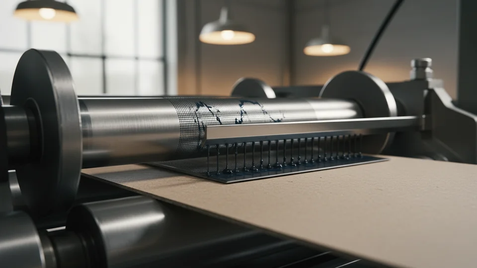 Шелкография на пакетах: когда подходит этот способ печати