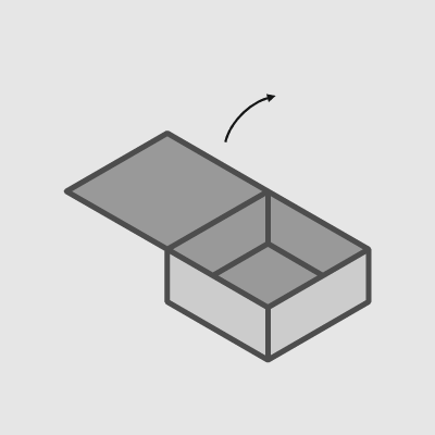 Ларчик-книжка