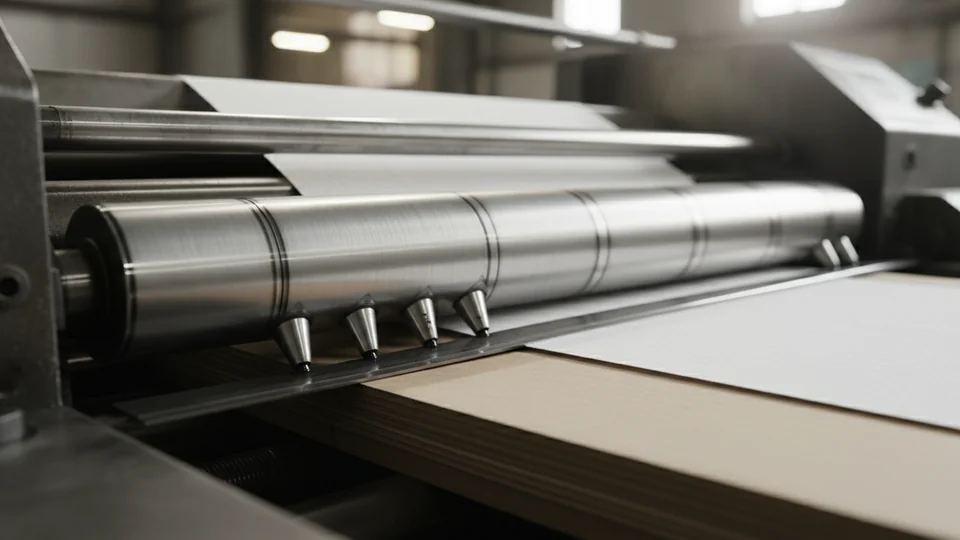 Офсетная печать