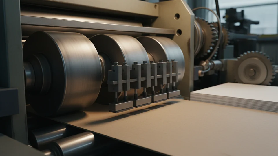 Цифровая печать