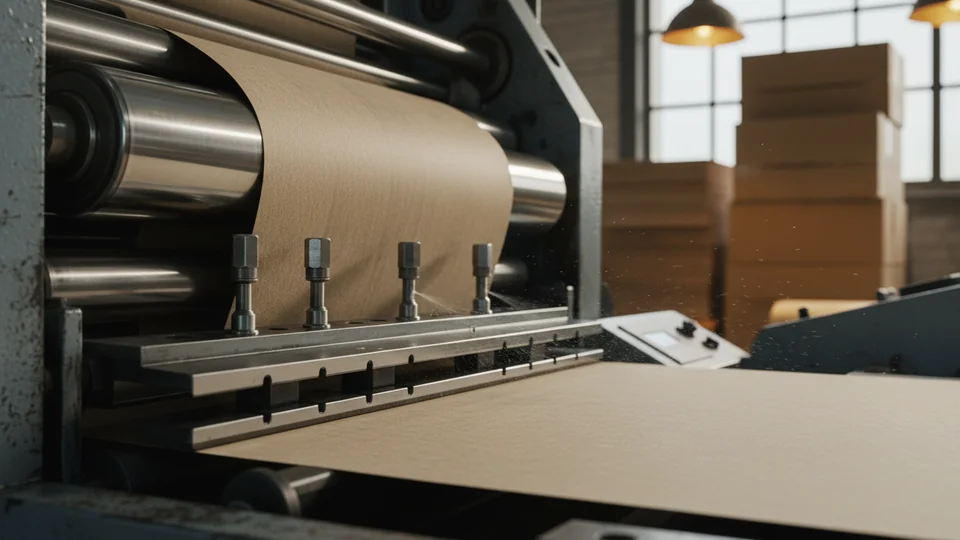 Офсетная печать