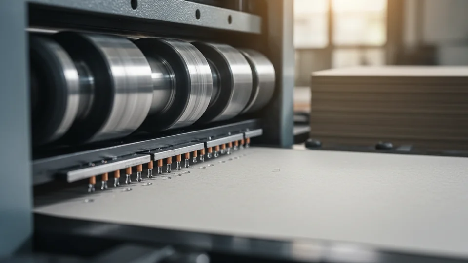 Цифровая печать