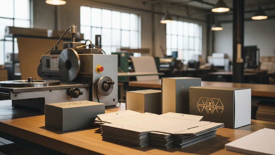 Печать коробок для одежды и обуви на заказ Упакуйте бренд ярко