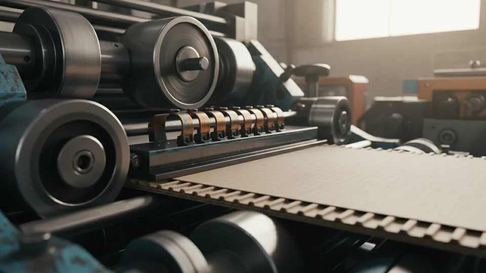 Офсетная печать