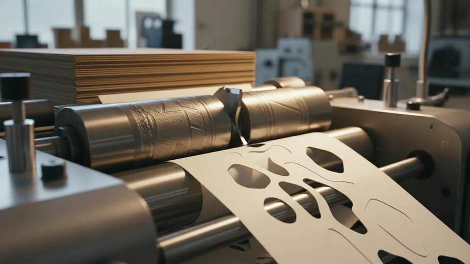 Вырубка и конгрев