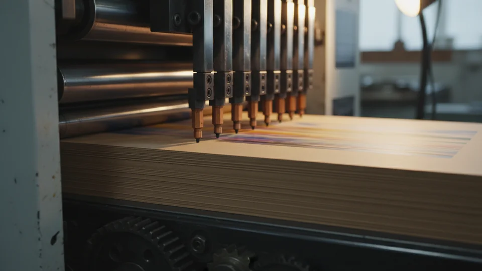 Цифровая печать