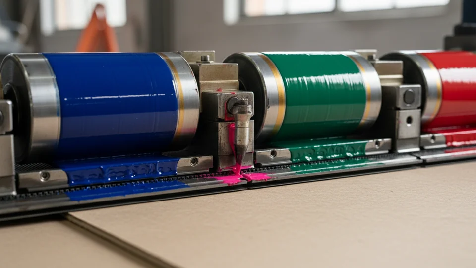 Шелкография