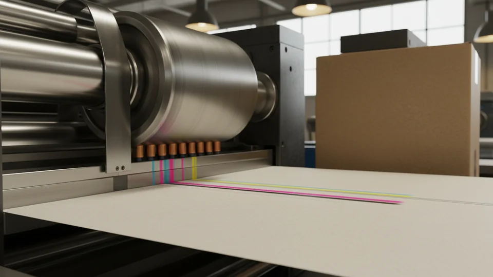 Цифровая печать