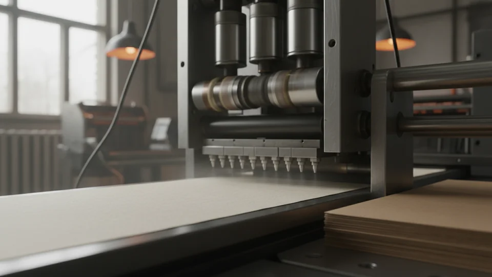 Цифровая печать