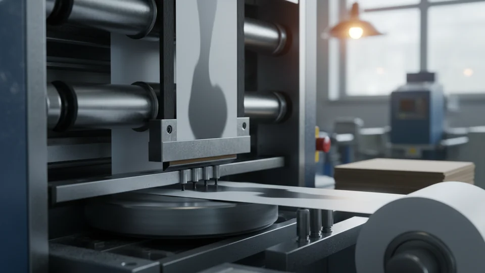 Термопечать