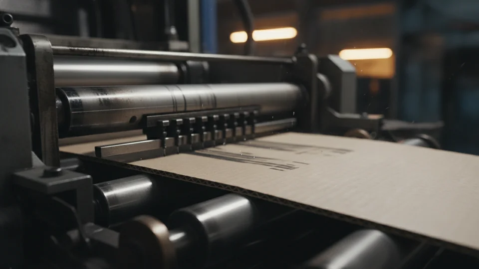 Цифровая печать для малых тиражей