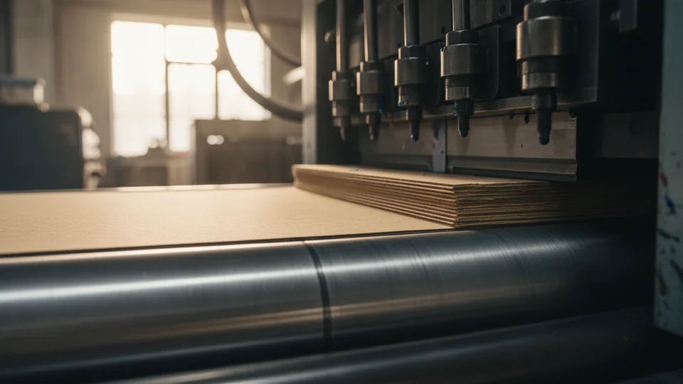 Офсетная печать