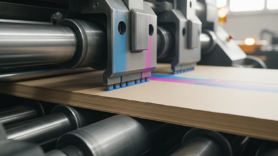 Цифровая печать